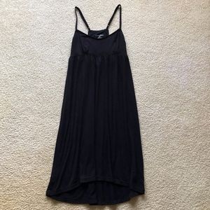 Black Xhilaration Dress